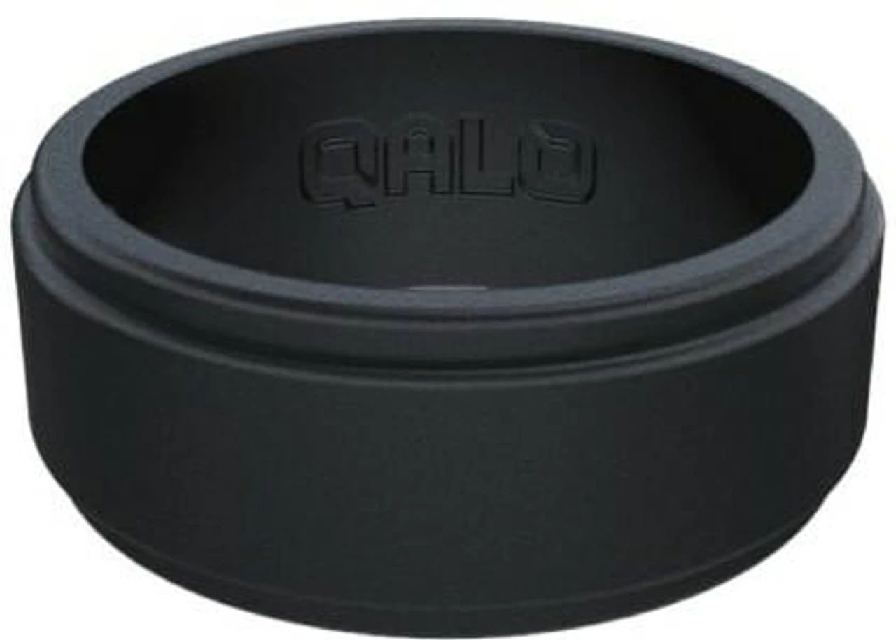 Qalo Men's Tungsten Step Edge Polished Ring QS9-MXM Qalo Men's Tungsten Step Edge Polished Ring QS9-MXM -Tactical Apparel Store qalo mens tungsten step edge polished ring qs9 mxm qs9