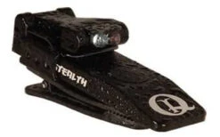 QuiqLite Stealth LED Pocket Light