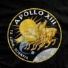 Ranger Up Apollo 13 Mission Patch T-Shirt 1 Ranger Up Apollo 13 Mission Patch T-Shirt -Tactical Apparel Store ranger up apollo 13 mission patch t shirt ru2526 55677.1601486894