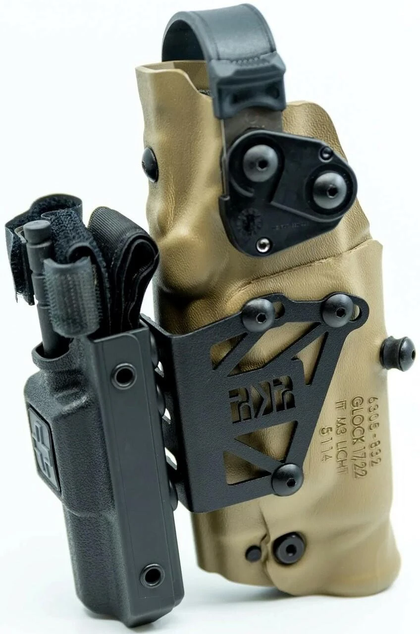 RDR Gear Universal TQ Plate For Non-Red Dot Sight Safariland Holsters RDR Gear Universal TQ Plate For Non-Red Dot Sight Safariland Holsters -Tactical Apparel Store rdr gear universal tq plate for non red dot sight safariland holsters rdr tq nonrds 31421.1655832403