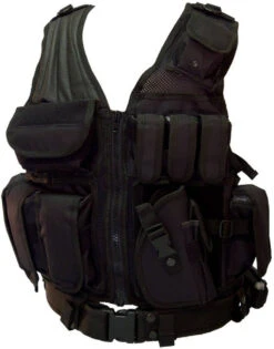 Red Rock Outdoor Gear Cross Draw Vest -Tactical Apparel Store red rock outdoor gear cross draw vest 520 re 79334.1648220489