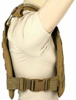 Red Rock Outdoor Gear MOLLE Plate Carrier -Tactical Apparel Store red rock outdoor gear molle plate carrier 522 rr 37489.1606552817