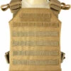 Red Rock Outdoor Gear MOLLE Plate Carrier -Tactical Apparel Store red rock outdoor gear molle plate carrier 522 rr 76796.1648149910