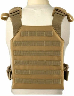 Red Rock Outdoor Gear MOLLE Plate Carrier -Tactical Apparel Store red rock outdoor gear molle plate carrier 522 rr 85260.1606552691