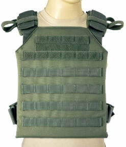 Red Rock Outdoor Gear MOLLE Plate Carrier -Tactical Apparel Store red rock outdoor gear molle plate carrier 522 rr 99907.1648149916