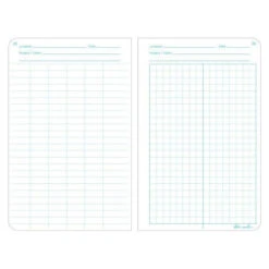 Rite In The Rain 550F Environmental Fabrikoid 4.75" X 7.5" Bound Book -Tactical Apparel Store rite in the rain 550f environmental fabrikoid 4.75 x 7.5 bound book 550f 72370.1620905660