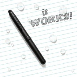 Rite In The Rain 94s Metal Stylus Pen -Tactical Apparel Store rite in the rain metal stylus pen stylus 94s stylus 94s 61779.1620083291