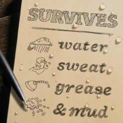 Rite In The Rain 9255M MultiCam Field Planner Kit -Tactical Apparel Store rite in the rain multicam field planner kit 9255m 9255m 60834.1620083124