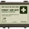 Rothco General Purpose First Aid Kit