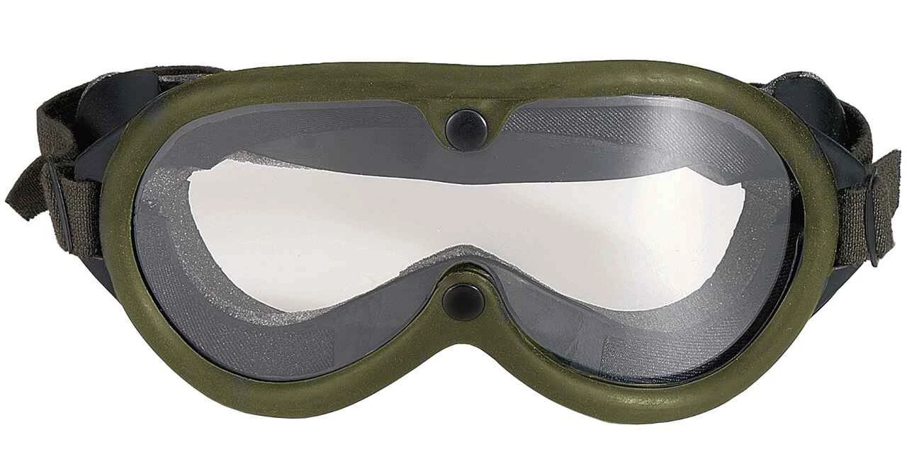 Rothco G.I. Style Sun, Wind & Dust Goggle Rothco G.I. Style Sun, Wind & Dust Goggle -Tactical Apparel Store rothco gi style sun wind and dust goggle goggle 72048.1599194865