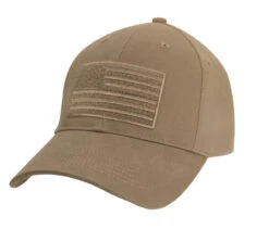 Rothco Hook & Loop U.S. Flag Low Profile Cap 6 Rothco Hook & Loop U.S. Flag Low Profile Cap -Tactical Apparel Store rothco hook and loop us flag low profile cap hlflagcap 63516.1611200321