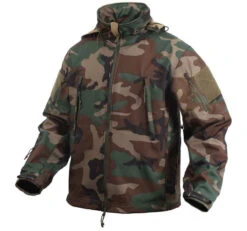 Rothco Special Ops Soft Shell Jacket -Tactical Apparel Store rothco special ops soft shell jacket sojacket 15029.1599188125