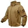 Rothco Special Ops Soft Shell Jacket 2 Rothco Special Ops Soft Shell Jacket -Tactical Apparel Store rothco special ops soft shell jacket sojacket 53003.1599190941