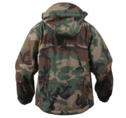 Rothco Special Ops Soft Shell Jacket -Tactical Apparel Store rothco special ops soft shell jacket sojacket 79761.1599183287
