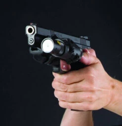 Safariland 190 Lumen Rapid Light System -Tactical Apparel Store safariland 190 lumen rapid light system rls 1 3 pic 1 73772.1601486096