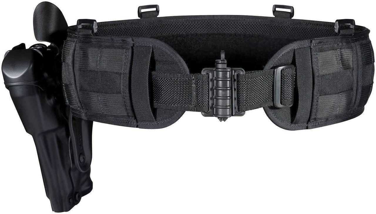 Safariland 4331 MOLLE Battle Belt Safariland 4331 MOLLE Battle Belt -Tactical Apparel Store safariland 4331 molle battle belt 4331 65271.1641594782