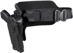 Safariland 4333WP Low Profile MOLLE Battle Belt With Pad -Tactical Apparel Store safariland 4333wp low profile molle battle belt with pad 4333wp 31168.1601510474