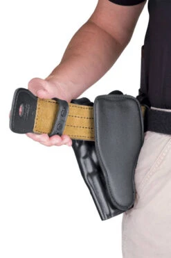 Safariland 6070UBL-PAD Mid-Ride UBL Pad -Tactical Apparel Store safariland 6070ubl pad mid ride ubl pad 6070ubl pad 37541.1601539959