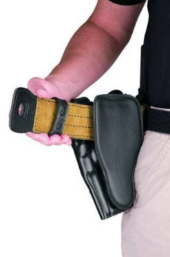 Safariland 6075UBL-PAD 1.5" Drop UBL Belt Pad 3 Safariland 6075UBL-PAD 1.5" Drop UBL Belt Pad -Tactical Apparel Store safariland 6075ubl pad 1.5 drop ubl belt pad 6075ubl pad 55288.1601548699