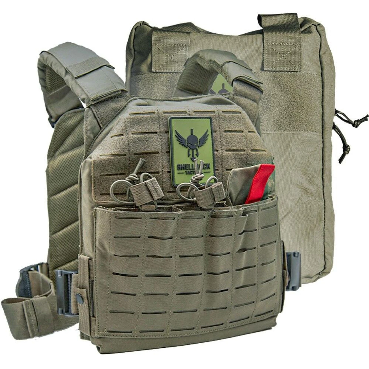 Shellback Tactical Defender 2.0 Active Shooter Kit Shellback Tactical Defender 2.0 Active Shooter Kit -Tactical Apparel Store shellback tactical defender 2.0 active shooter kit sbt 9040 82947.1611979637