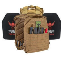 Tactical Apparel Store -Tactical Apparel Store shellback tactical defender 2.0 active shooter kit with level iv 1155 plates sbt 9040 1155 52830.1611979638