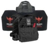 Shellback Tactical Defender 2.0 Active Shooter Kit With Level IV 1155 Plates -Tactical Apparel Store shellback tactical defender 2.0 active shooter kit with level iv 1155 plates sbt 9040 1155 69998.1611979693