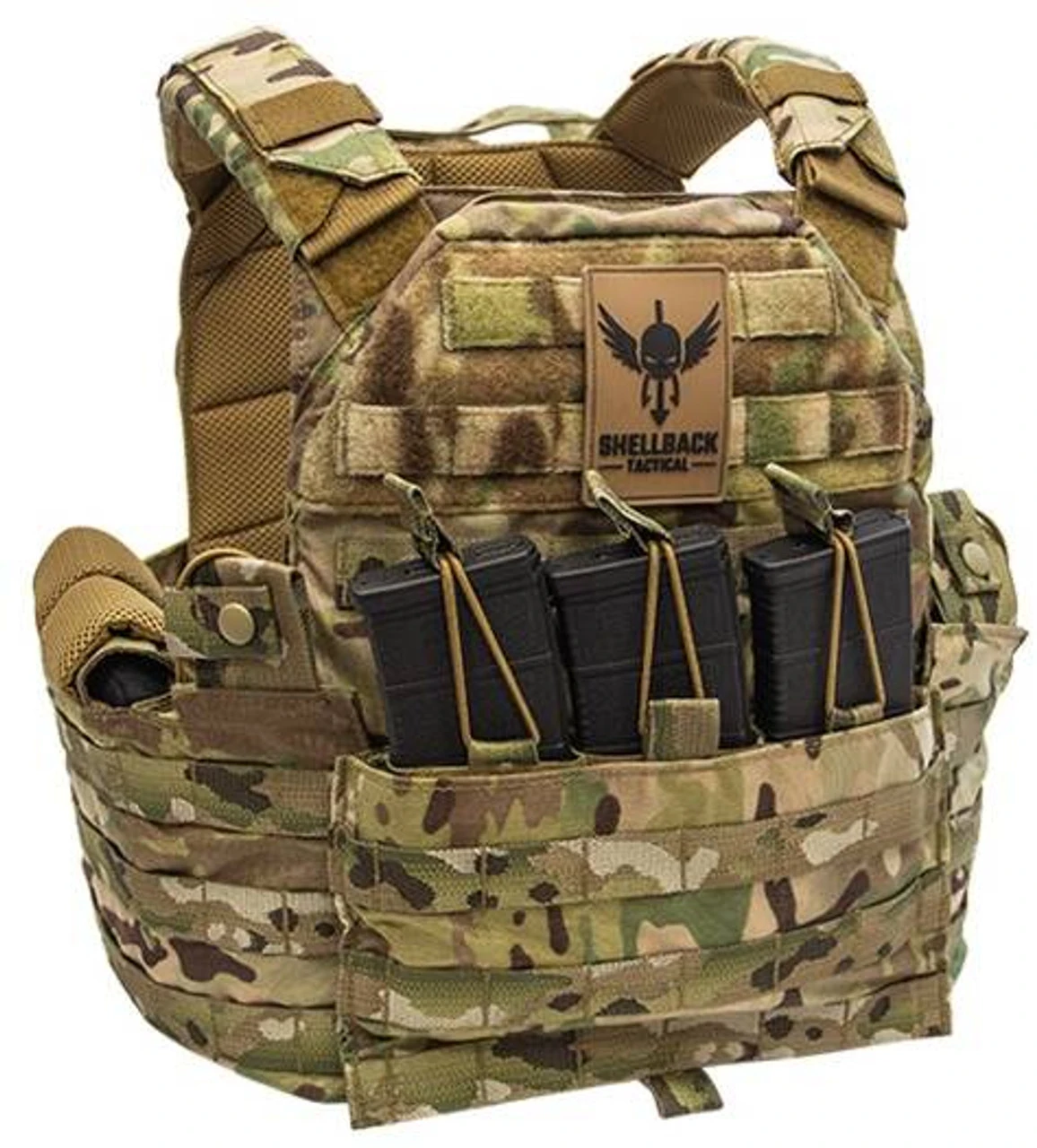 Shellback Tactical SF Plate Carrier Shellback Tactical SF Plate Carrier -Tactical Apparel Store shellback tactical sf plate carrier gsa sf 14549.1601510443