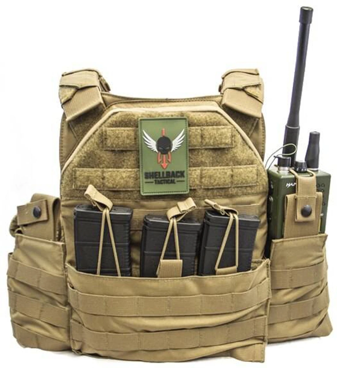 Shellback Tactical SF Plate Carrier Shellback Tactical SF Plate Carrier -Tactical Apparel Store shellback tactical sf plate carrier gsa sf 59298.1601538049