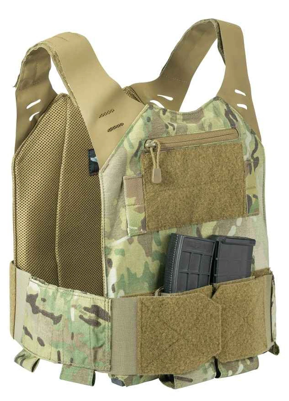 Shellback Tactical Stealth Low Vis Plate Carrier Shellback Tactical Stealth Low Vis Plate Carrier -Tactical Apparel Store shellback tactical stealth low vis plate carrier stlthpc 62739.1599188466