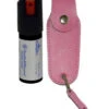 Smith & Wesson 1/2 Oz. Pepper Spray In Leather Holster 1 Smith & Wesson 1/2 Oz. Pepper Spray In Leather Holster -Tactical Apparel Store smith and wesson 12 oz pepper spray in leather holster 1203 sw 40990.1603752145