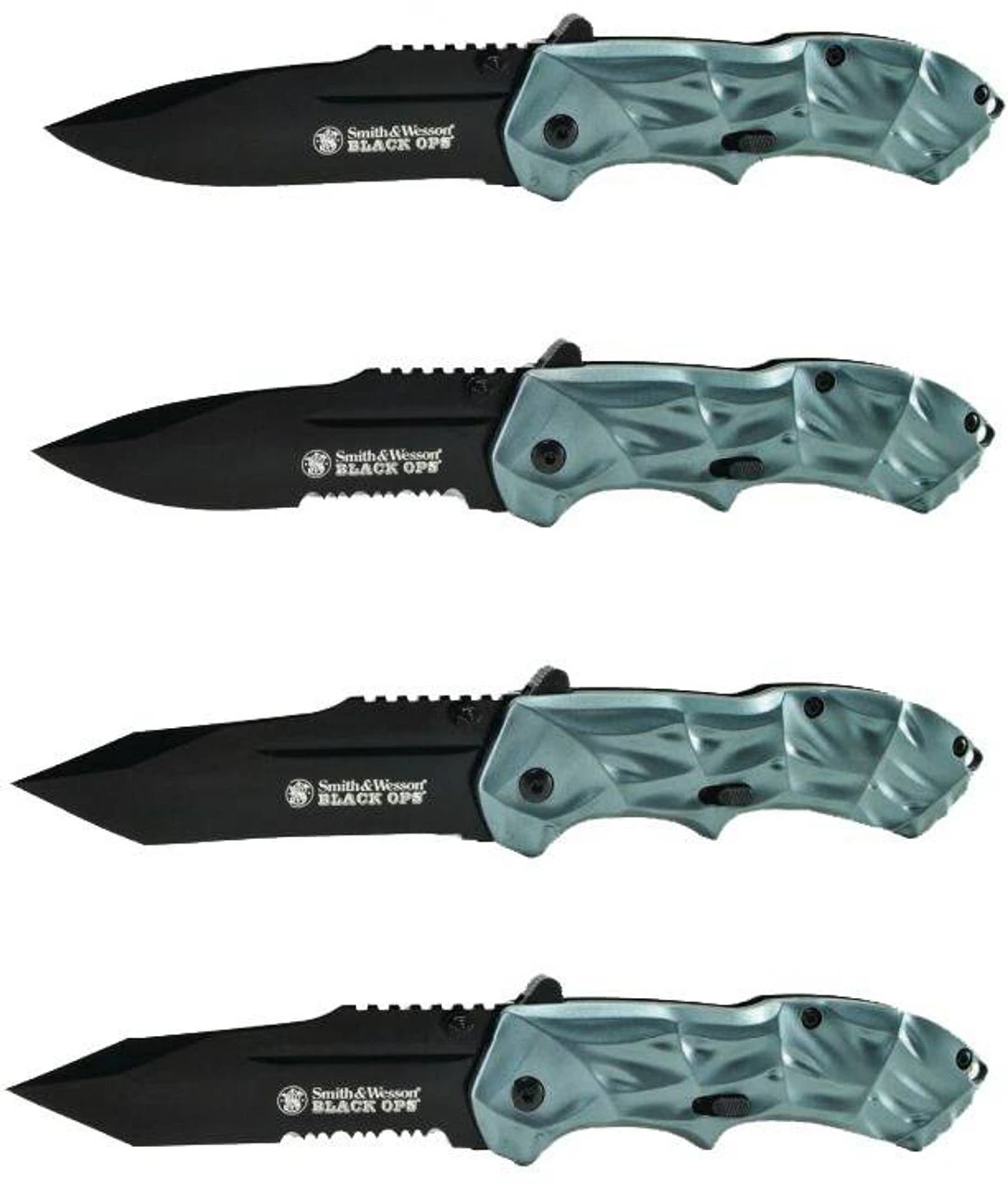 Smith & Wesson Black Ops 3 Magic Assist Folder Knife Smith & Wesson Black Ops 3 Magic Assist Folder Knife -Tactical Apparel Store smith and wesson black ops 3 magic assist folder knife swblop3 90094.1603755651