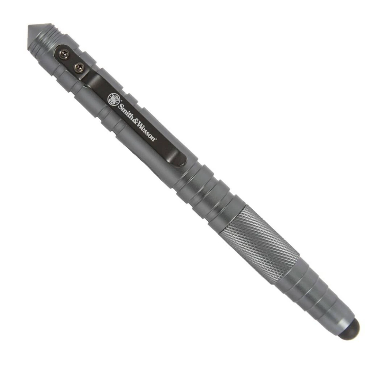 Smith & Wesson Stylus/Pen Smith & Wesson Stylus/Pen -Tactical Apparel Store smith and wesson tactical styluspen pen3 34494.1603771243