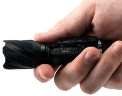 SOG Dark Energy 120A Flashlight -Tactical Apparel Store sog dark energy 120a flashlight de 03 32947.1601518465