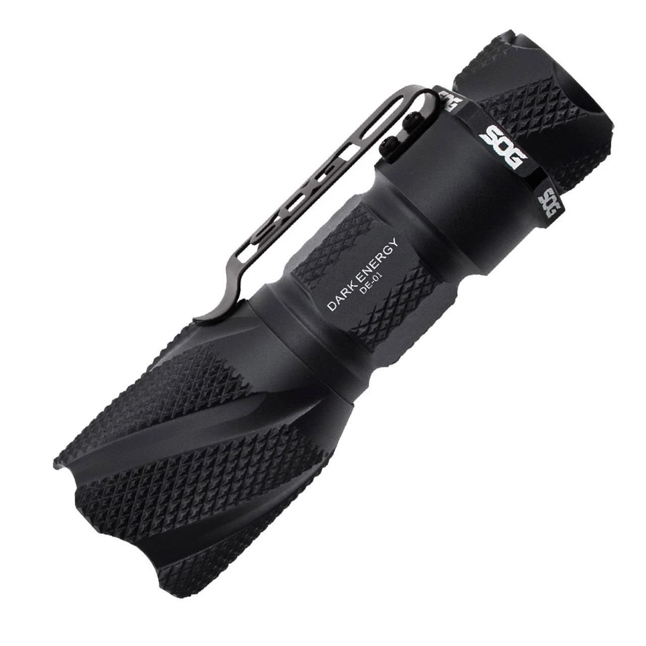 SOG Dark Energy 214A Flashlight SOG Dark Energy 214A Flashlight -Tactical Apparel Store sog dark energy 214a flashlight de 01 47953.1601529859