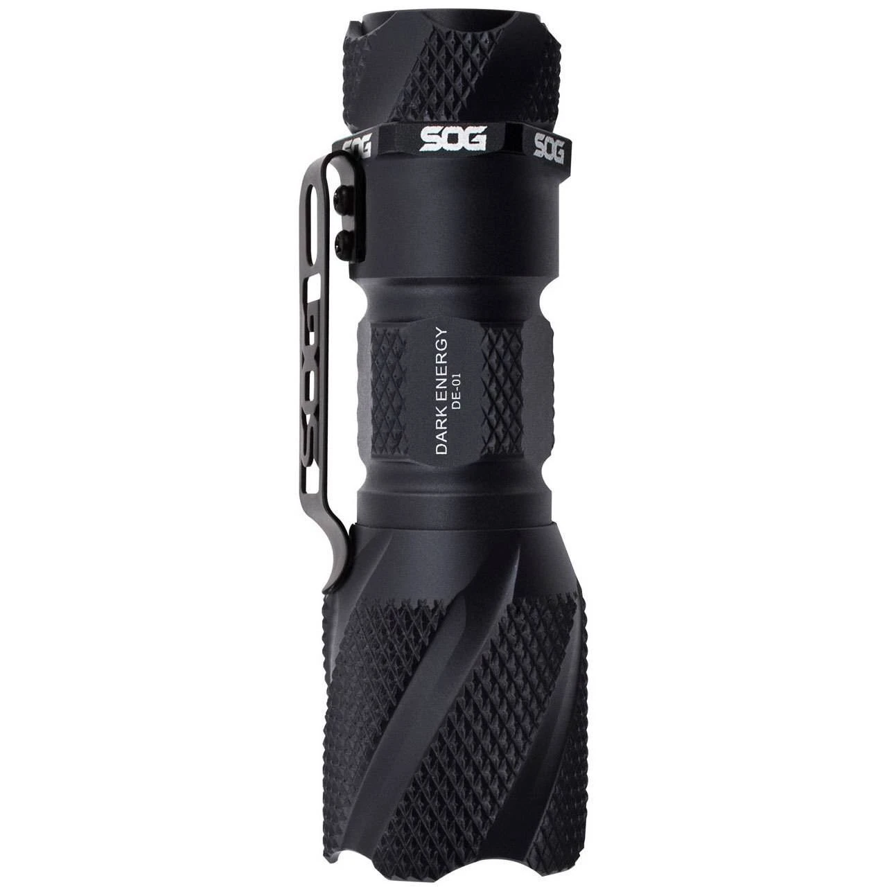 SOG Dark Energy 214A Flashlight SOG Dark Energy 214A Flashlight -Tactical Apparel Store sog dark energy 214a flashlight de 01 98089.1601476990