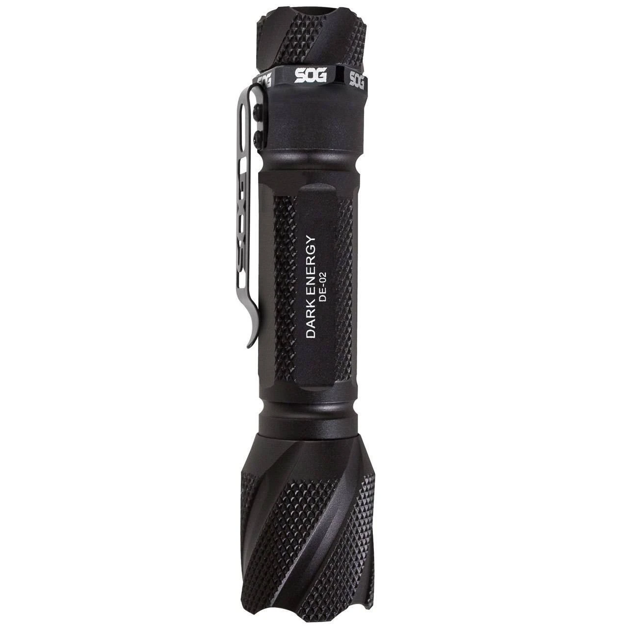 SOG Dark Energy 247A Flashlight SOG Dark Energy 247A Flashlight -Tactical Apparel Store sog dark energy 247a flashlight de 02 54410.1601490302