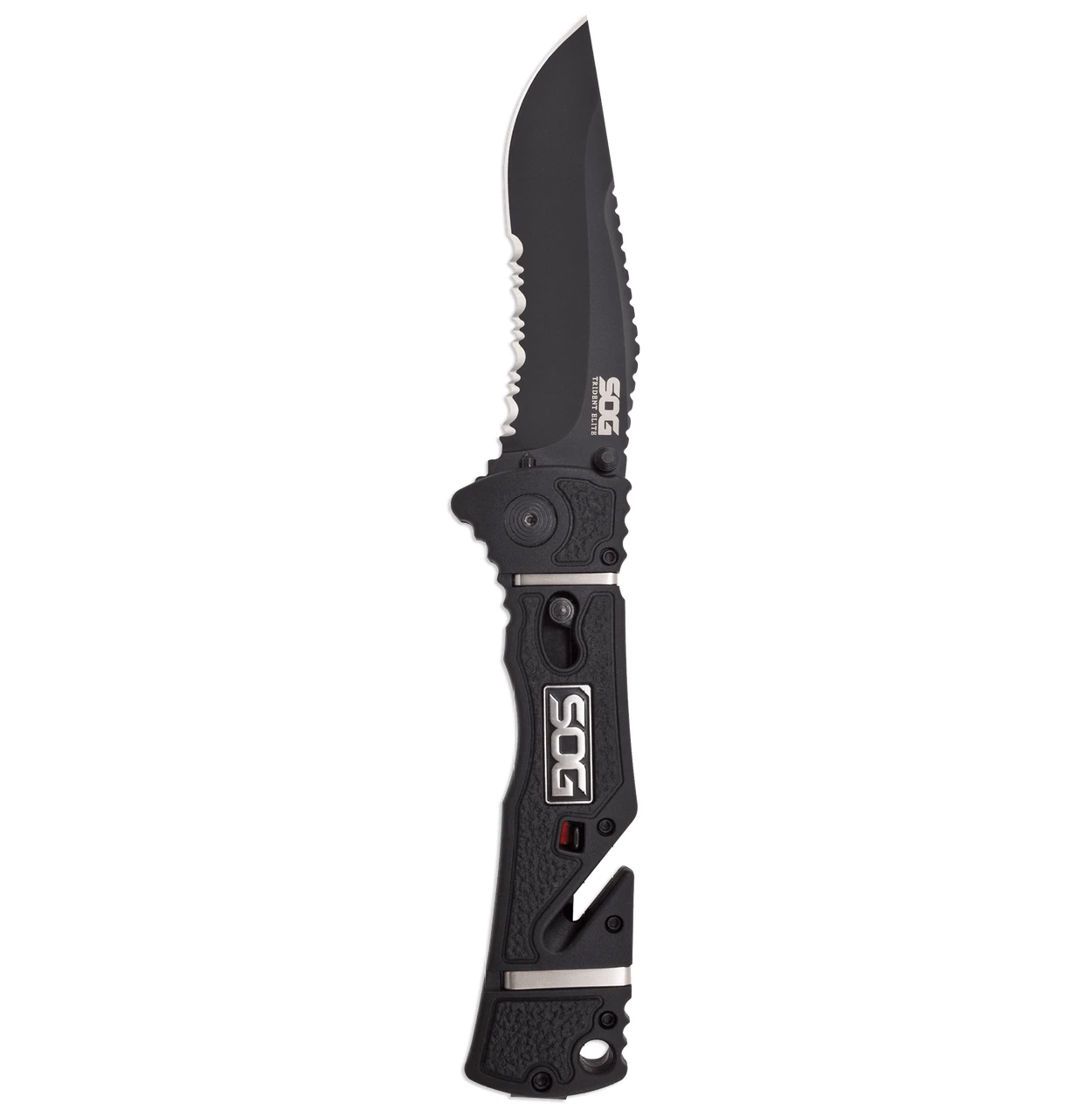SOG Trident Elite Folding Knife SOG Trident Elite Folding Knife -Tactical Apparel Store sog trident elite folding knife tf10 00224.1599989248