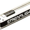 Streamlight SL-B26 Protected Li-ion USB Rechargeable Battery Pack - 2 Pack -Tactical Apparel Store streamlight 18650 usb battery 2 pack 22102 94372.1640796527