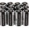 Streamlight 3V CR123 Lithium Batteries - 12 Pack -Tactical Apparel Store streamlight 3v cr123 lithium batteries 12 pack 12pack 69954.1603757492