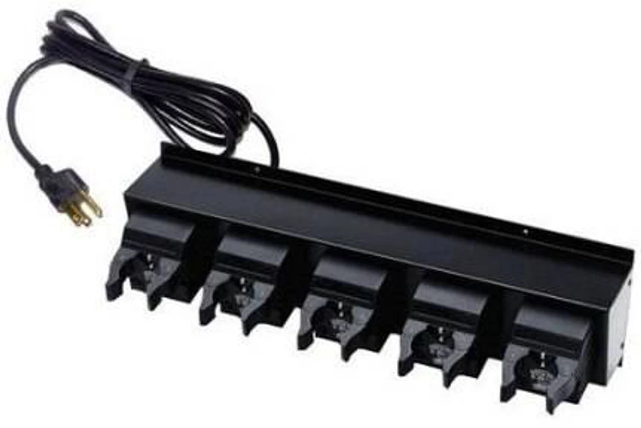 Streamlight 5 Unit Bank Charger 120V (All Stingers) Streamlight 5 Unit Bank Charger 120V (All Stingers) -Tactical Apparel Store streamlight 5 unit bank charger 120v all stingers 75400 28997.1601486271