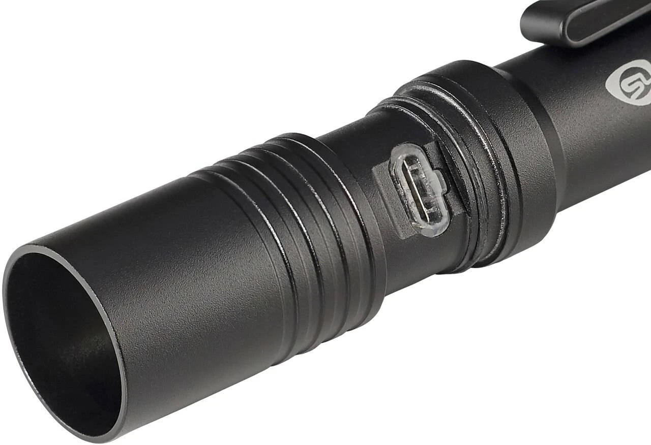 Streamlight MacroStream USB 500 Lumen Every Day Carry Flashlight Streamlight MacroStream USB 500 Lumen Every Day Carry Flashlight -Tactical Apparel Store streamlight macrostream usb 500 lumen every day carry flashlight 66320 69151.1601519344