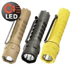 Streamlight PolyTac LED Flashlight -Tactical Apparel Store streamlight polytac led flashlight polytacled 64659.1603738464