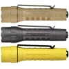 Streamlight PolyTac LED Flashlight -Tactical Apparel Store streamlight polytac led flashlight polytacled 85149.1603756006
