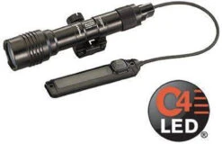 Streamlight ProTac Rail Mount 2 -Tactical Apparel Store streamlight protac rail mount 2 88059 55902.1603743535