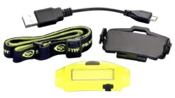 Streamlight Rechargeable LED Headlamp 8 Streamlight Rechargeable LED Headlamp -Tactical Apparel Store streamlight rechargeable led headlamp bandit 38976.1646834320