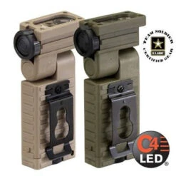Streamlight Sidewinder LED Flashlight - Aviation Version -Tactical Apparel Store streamlight sidewinder led flashlight aviation version sidewinderled 04906.1603759995