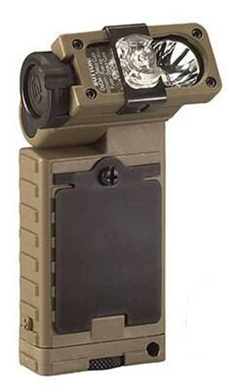 Streamlight Sidewinder Rescue Personal Distress Marker Streamlight Sidewinder Rescue Personal Distress Marker -Tactical Apparel Store streamlight sidewinder rescue personal distress marker siderescue 08055.1603767006