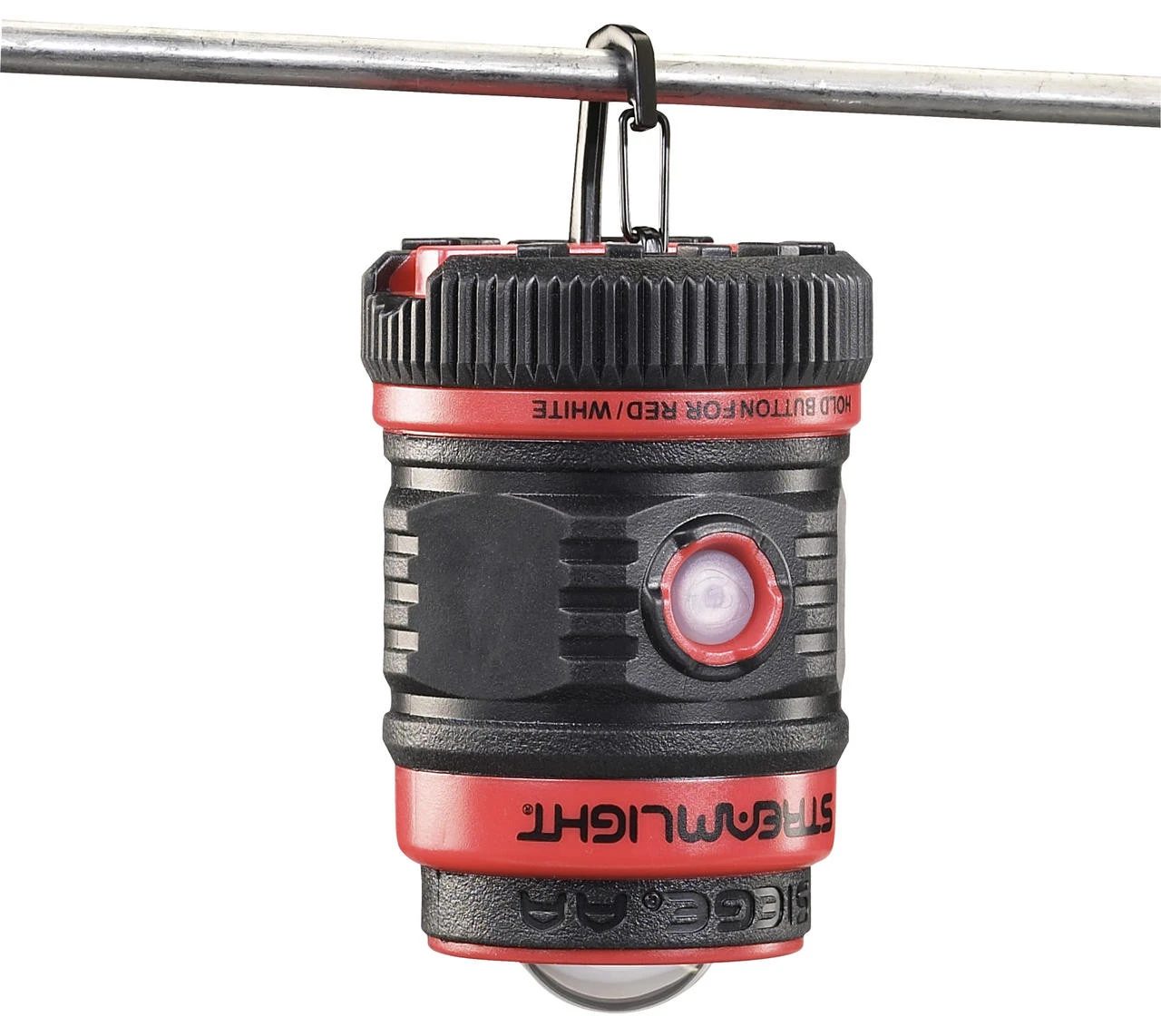 Streamlight Siege AA NFFF Red Ultra-Compact Lantern Streamlight Siege AA NFFF Red Ultra-Compact Lantern -Tactical Apparel Store streamlight siege aa nfff red ultra compact lantern 44953 58079.1639821448