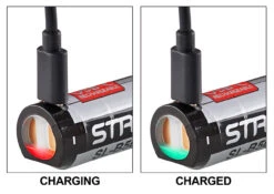 Streamlight SL-B50 USB-Rechargeable Lithium-Ion Battery -Tactical Apparel Store streamlight sl b50 usb rechargeable lithium ion battery 22111 35914.1669850230