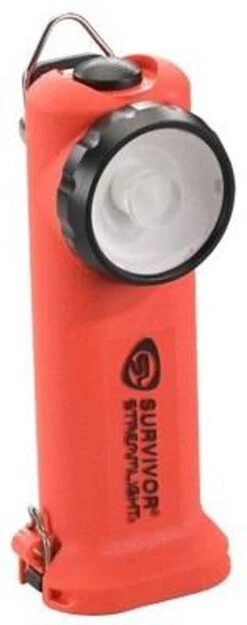 Streamlight Survivor LED Flashlight - New Version